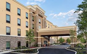 Hampton Inn & Suites Philadelphia Montgomeryville